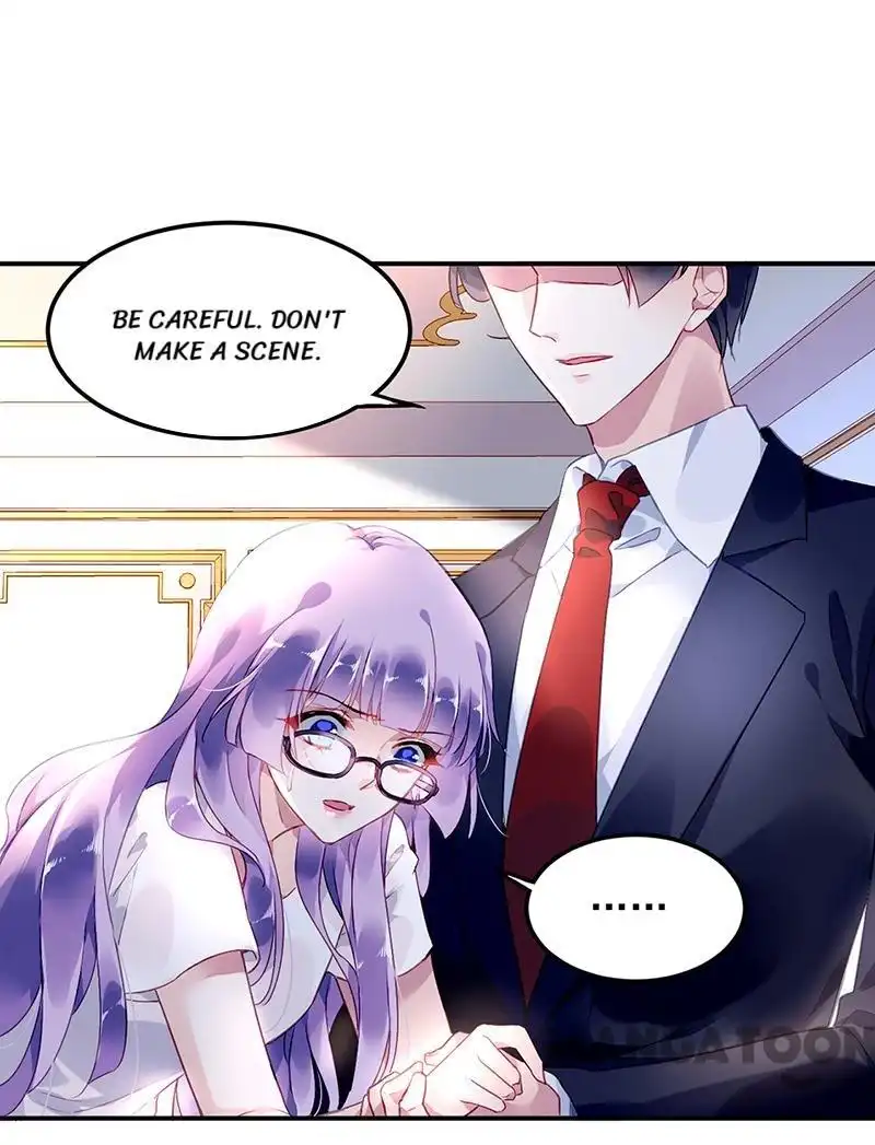 Flirty Boss, No! Chapter 2 14